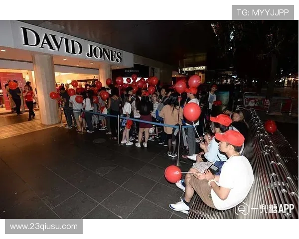 巴黎人赌场的购物体验：奢侈品牌与独特商品